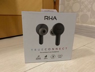 RHA True Connect藍芽耳機
