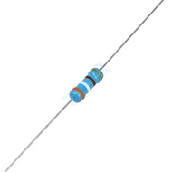[80 Pieces]- Resistor 390 Ohm 1/2W 5% 4 Color Rings