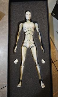 千值練 1/6 [東亞重工製合成人間]