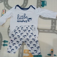 Preloved new baby born m*ther c*re 0-3 months