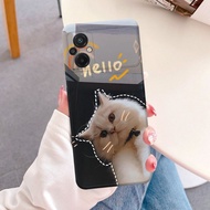 Kaikana Casing M5poco - M4 Regular Fashion Image Cool Mobile Phone Case, Case hp, TPU Mobile Phone B