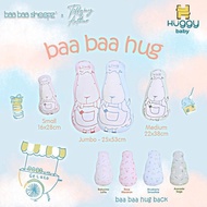 - Baa Baa Sheepz x Tiffany Soetanto Arthur Chef Edition HUG BUDDY