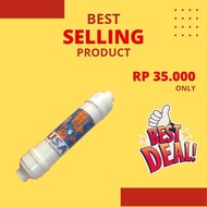 Post Carbon Olsmopure UsaBIG for Reverse Osmosis Post Carbon 2.5''