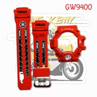 BNB GW9400 RANGEMAN KENNY ROBERTS PRINTED