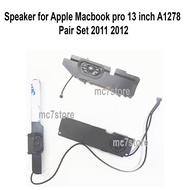 Speaker for 13 inch A1278 Pair Set 2011 2012
