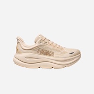 Genuine Hoka BONDI 9 Vanilla / Birch Shoes