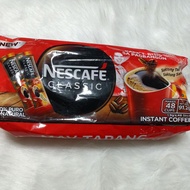 ▩  ✘ Pack NESCAFE CLASSIC 48 sticks 1.9grams