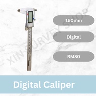 0-150mm Digital Caliper / Caliper / Electronic Digital Caliper