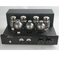 Oldchen KT88 K3 Vacuum Tube Amplifier Class A and B 2 * 45W Fever Home Theater High Fidelity Speaker
