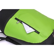 Outdoor Sports Leisure Bag Sports Training Custom-Made Football Backpack Football Boots Men Women Ba