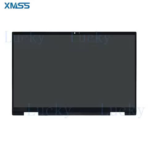 f LCD Touch Screen Digitizer Assembly for HP Pavilion x360 15-ER Supports Stylus