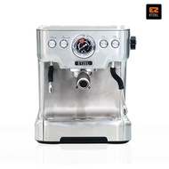 ส่งพรี!! เครื่องชงกาแฟ ETZEL รุ่น SN6570 สำหรับเปิดร้าน | ETZEL Commercial Espresso machine model SN