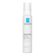 La Roche Posay Hydraphase Intense Serum - 24HR Rehydrating Smoothing Concentrate - Serum Wajah 30ml/