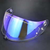Universal Photochromic Visor for HJC Motorcycle Helmets (HJ-20M, C70, FG-17, IS-17, FG-ST, HJ-20ST)