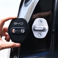 BYD car door silicone protective cover car accessories interior car accesories car accessories unive