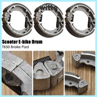 WITTE Scooter E-bike Drum Spring TB50 AG5 Moped Scooter Outdoor Brake Shoe Block