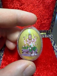 古巴傑士達四面神
