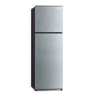 MITSUBISHI ELECTRIC ตู้เย็น 2 ประตู 7.7 คิว FC DESIGN INVERTER (รุ่น MR-FC23ET) **จัดส่งสินค้าฟรีเฉพ