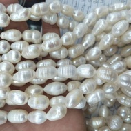 FRESH WATER PEARL BIWA 9-10MM