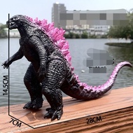 godzilla 2024 the new empire vinyl