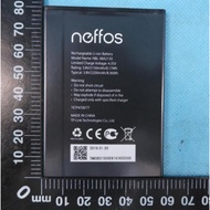 BATTERY NEFFOS C7 LITE NBL-38A2150