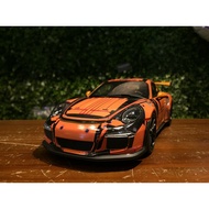 1/18 GT Spirit Porsche 911 GT3 RS Lego Livery CLDC009 [MGM]