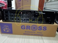 BOX POWER MIXER GROSS CLF 963 Box power Mixer CLF-963