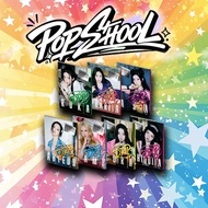 BABYMONSTER  1st FULL ALBUM [DRIP] YG TAG ALBUM Ver.