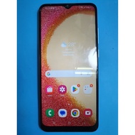 Original Samsung A04e LCD Removed