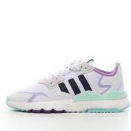 Adidas Adidas Nite Jogger Boost Nightcrawler Outsole Retro Running Shoes D3RWP