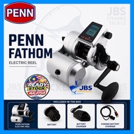 Penn Fathom Electric reel Penn Fathom mesin electric