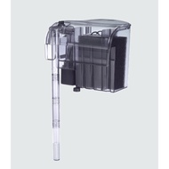 SHIRUBA PF1000 HANG ON FILTER (SPF1000)