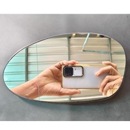 Left Side Mirror (L) With Warm Plate For BMW E90 E91 E92 E93 M3 Style E80 E81 E87