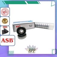 BEARING 608 2RS ASB LAHER/ LAKER 608 2RS ASB/