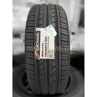 195/55R15 YOKOHAMA BLUEARTH ES32 New Tyre Passenger Car