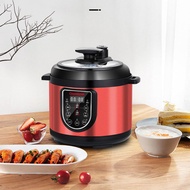 Changhong Electric Pressure Cooker Household Multifunctional 2L-4L-5L-6L Dual-Gallbladder Rice Cooke