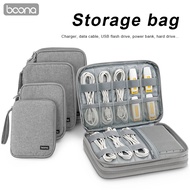 Portable storage bag, waterproof storage bag for electronic products, USB flash drive, hard drive, e