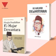 Iyig - Ki Hajar Dewtara Book - Educational Philosophy Book - Biography of Ki Hajar Dewtara