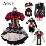 [Cosplay Clothing] Ave Mujica Xiangzi Character Costume