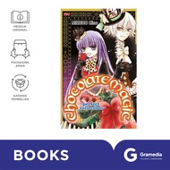Chocolate Magic - Perfect Collection