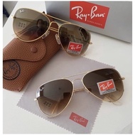 RayBan brown sunglasses women RB3025 RB3026