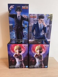 Hunter x Hunter Figure