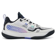 AR RIGORER Battle 2 'Comet' Basketball Shoes Men Shock Cushioning Low Top Professional Practical