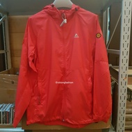 Eiger Jaket Bakumpay X28 Gunung Jacket - Red ( BEST SELLER )