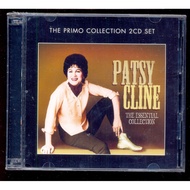 Patsy Cline - The Essential Collection - New CD