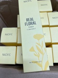 nacific real floral toner