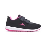 Ando Children's School Shoes Size 33