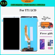 Compatible For VIVO Y71 1724 1801 LCD TOUCH SCREEN GLASS DIGITIZER