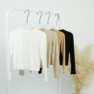 Amiably CAMILLA INNER Strachable Ironless Kain Selesa Tak Panas