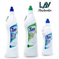 TUFF TBC Toilet Bowl Cleaner 1 liter by Personal Collection